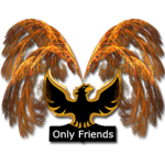 Seamuskills2 Friends