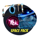 Space Pack