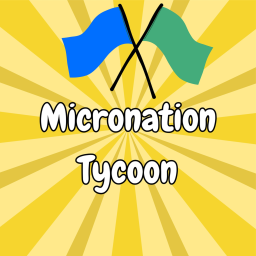 Micronation Tycoon