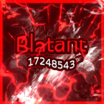 多 Blatant