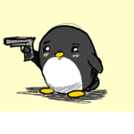 The Flawless Penguin