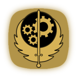 The Brotherhood of SteeI ᅠ