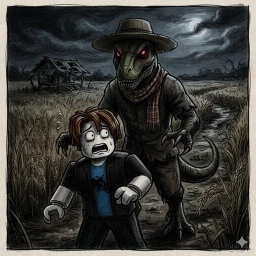 Esan Dinosaur (Early Access) icon