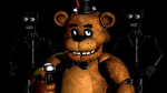 Freddy Fazbear Pizzeria Fan Club