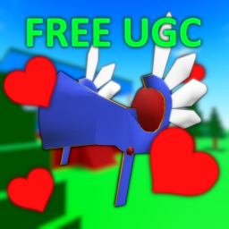 [FREE UGC] Valkyrie