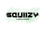 Squizzy shop