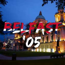 Belfast 2005