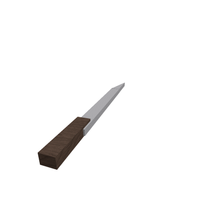 Knife