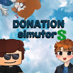 Donation Sim X games