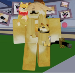 buffdoge games