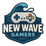 New Wave Gamers Group Thumbnail