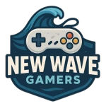 New Wave Gamers Group Thumbnail