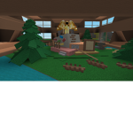 Lobby Obby