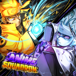 [🍥UPD 2.0🦊] Anime Squadron icon