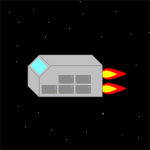Intergalacitic Space Co.