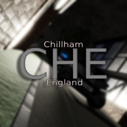 Chillham, England