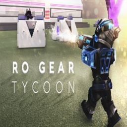 Ro-Gear Tycoon