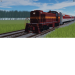 North Alabama Railroad Muesum