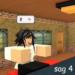Super Awesome Game [SAG] #4 icon