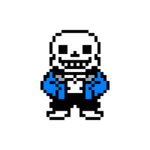 The undertale group cause why not