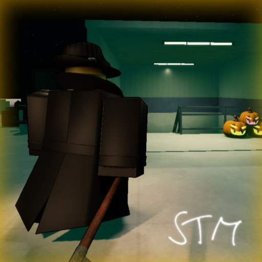[QOL update] Survive The Mafioso official Roblox game thumbnail