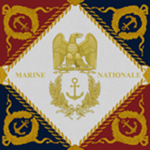 Marins de la Garde Impériale-