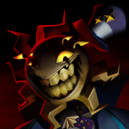 [UPDATE] Wonderland icon