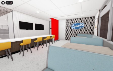 Connors Restaurant
