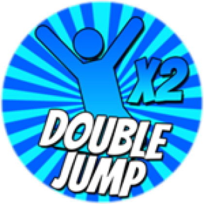 Double Jump - Roblox