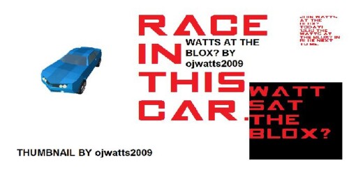 (READ DESC) Racing Jailbreak Favs