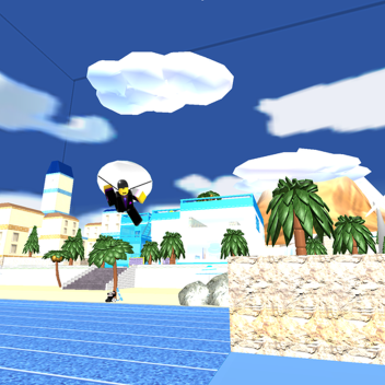 The SharpTH Island Resort (2012 EDITION)