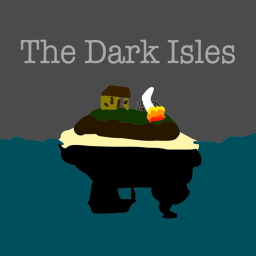 The Dark Isles