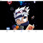 poke fan group :P