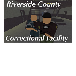 Riverside County Correctional Facility