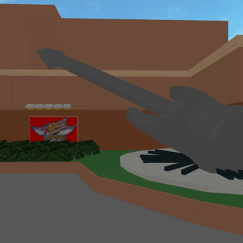 Rockin Roller Coaster: Aerosmith