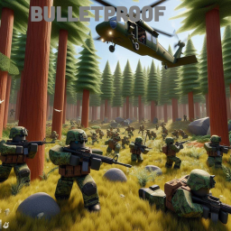BulletProof