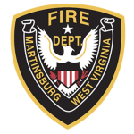 [WVRP] Martinsburg Fire Department