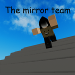 The Mirror Team