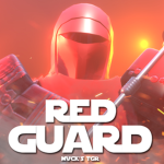 •TGR• Red Guard