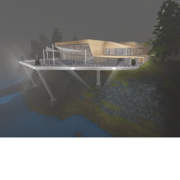 ModernHomeTest icon