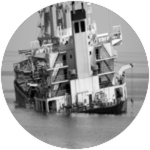 Lost Cargo
