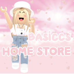 basiccs homestore