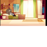 i love five night at freddy