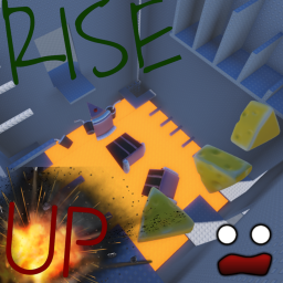 rise up [tower]