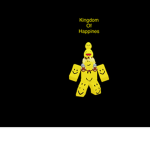 Kingdom Of Happiness