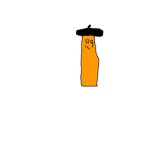 The frenchiest of all fries millitary