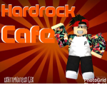 Hardrock Cafe™