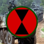 [CRSM] Army 7th Infantry Division