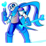 Hi this is for my bff justis