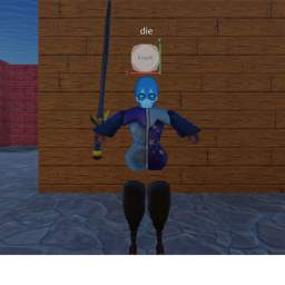 worlds worst pvp game